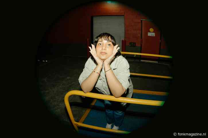 FONK magazine 411 live met New Kids on the Block. Wie gaat het SAN Accent 2024 winnen?