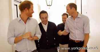 North Yorkshire pub visited by Princes William and Harry to re-open next month
