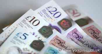 UK inflation unexpectedly falls to 2.8% in boost ahead of Spring Statement