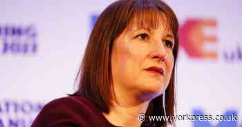 Warning that more DWP benefits cuts needed to meet budget target