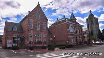 Lokaal bestuur gaat opvang binnen het LOI afbouwen