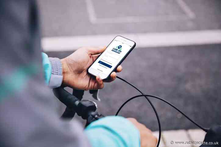 Deliveroo offers riders access to free 24/7 GP appointments