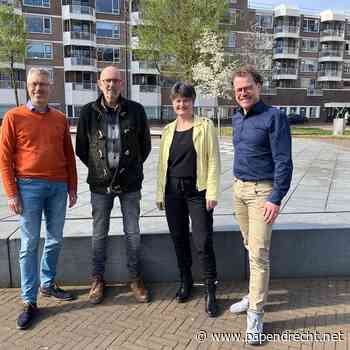 In juni een nieuw evenement in Papendrecht: PiP25