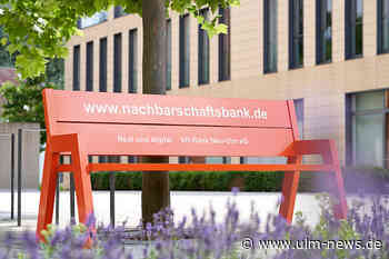 Bilanz-Summe erstmals über 2,5 Mrd. Euro: VR-Bank Neu-Ulm bleibt auf Erfolgskurs und investiert in die Zukunft