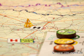 NATO übt in Ulm Patiententransporte - sicher aus der Gefahr