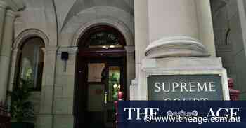 Melbourne rapper’s young killer ‘wanted to become a gangster’