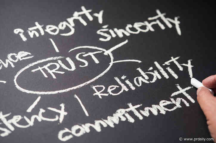 ‘A license to act’: Comms strategies for overcoming declining trust