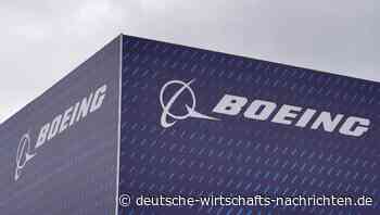Boeing droht harte Bruchlandung durch US-Zölle auf Kanada und Mexiko