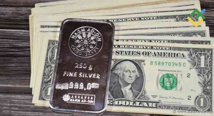 Silver May Dodge Tariffs. Forecast as of 26.03.2025
