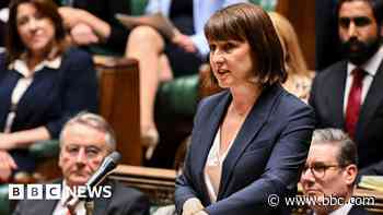 Everything you need to know about the Spring Statement