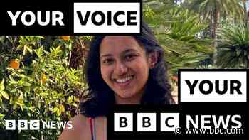 'As a student, £800 a month is quite tight'