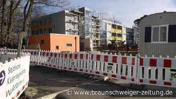 Zwei neue Kita-Standorte in Braunschweig im Gespräch