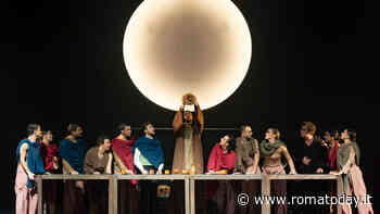 Caino e Abele, il Musical