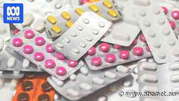 American big pharma boss does not support tariffs on Australian medicines