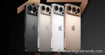 The base iPhone 17 display could look as good as the iPhone 16 Pro
