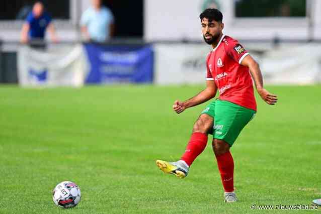 Bij KFC Voorde-Appelterre moeten knopen doorgehakt worden: “Volgende week gesprek met bestuur over Jean-Pierre Vande Velde”