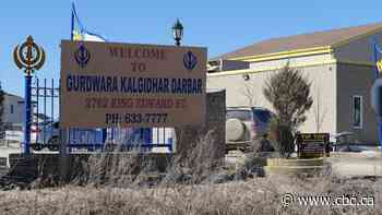 Former Winnipeg Sikh priest faces theft charge and civil lawsuit alleging he stole donation money