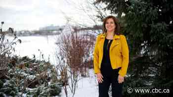 Liberal candidate looks to take Manitoba's northernmost riding after giving NDP MP 'a good run' in 2015