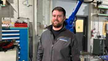 Winnipeg automation company lays off 1/3 of staff as trade war leads to 'spending freeze'