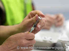 Basisschool in Amsterdam heeft last van mazelenuitbraak, twintig kinderen ziek