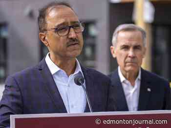 Wednesday's letters: Being Edmonton's mayor isn't a backup plan
