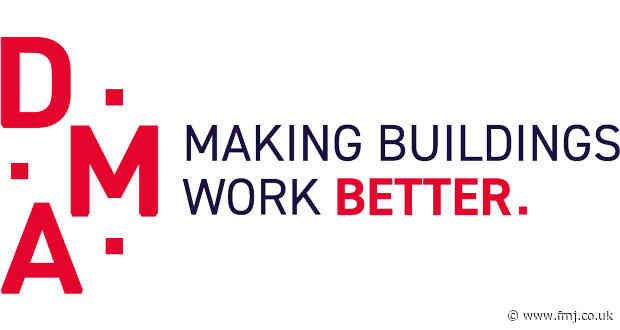 DMA Group secures place on £700m Workplace and FM framework