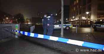 Streit in Hannover eskaliert: Zwei Männer durch Schüsse verletzt