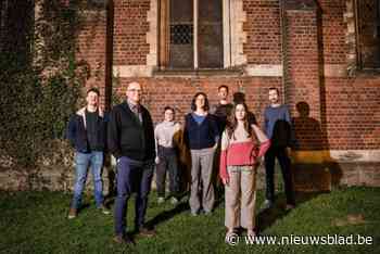 “We willen iets betekenen voor de stad”: groep vrienden wil stadsklooster oprichten in Brussel