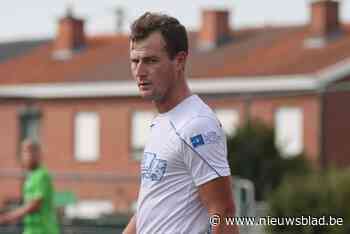 Levi Willaert en FC Lichtervelde swingen weer: “Kleine details maken het verschil”