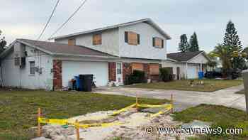 After last year's storms, Hillsborough County conducting storm water evaluation