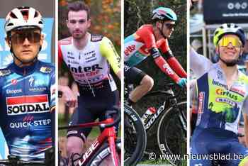 Burgemeester roept inwoners op te supporteren voor thuisrenners: “Kom met spandoeken en moedig hen aan”