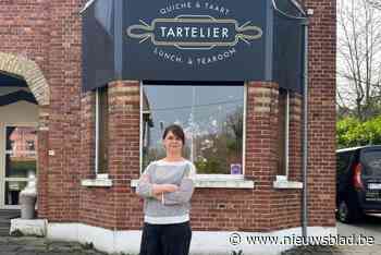 An (42) stopt met taarten en quiches bakken: “Ik voel dat ik mijn verhaal hier verteld heb”