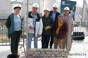 Zorginstelling bouwt met woonproject aan toekomst op site waar vroeger haarsnijders actief waren: “Eerste stap in ambitieus tienjarenplan”