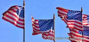 Amerikanen investeerden vorig jaar 1822 miljard in Nederland