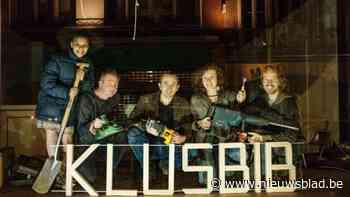 Mechelse Klusbib viert achtste verjaardag met live muziek: “Op ontspannen manier onze werking leren kennen”