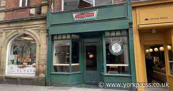 National bakery expansion plans for York city centre move a step closer