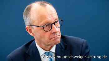 Soli: Merz atmet auf, aber auch die SPD hat einen Punkt