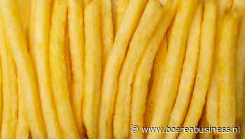 Is stijging fritesproductie bedreiging voor telers?
