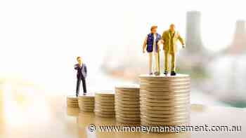 Silver tsunami underscores need for multidisciplinary advice