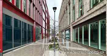 New contract to manage offices and shopping centres awarded by Wirral Council