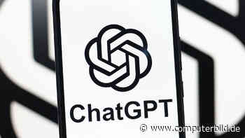 ChatGPT: GPT-4o-Modell bekommt ein großes Update