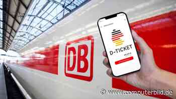 Deutschland-Ticket: Preiserhöhung ab 2027?