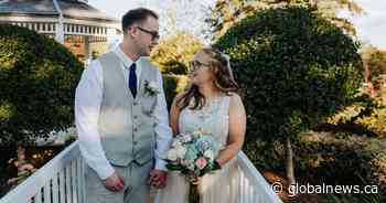 This New Brunswick couple wants to have a baby. IPV costs make that challenging