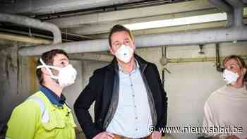 Nog veel te veel scholen hebben urgent asbestprobleem: “We moeten versnellen”