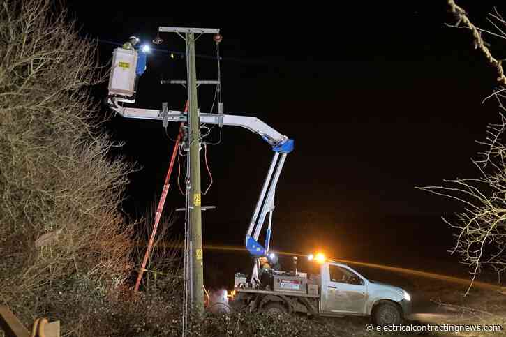 UK Power Networks developing platform to safeguard networks