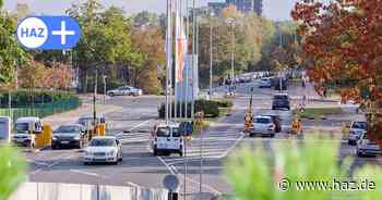Parken an MHH in Hannover wird teurer: Medizinische Hochschule erhöht Gebühren