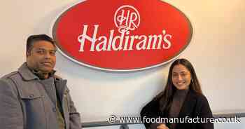 The Gen Z boss behind Haldiram’s UK expansion