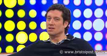 Vernon Kay sends love to co-star as he shares important message after 'shock' cancer news