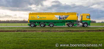 Agrifirm dieper in het rood en schrapt nabetaling