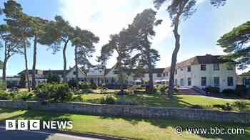 Hotel redevelopment rejected by inspector